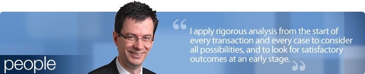 Ex: Header - Banner - Malcolm Cameron
