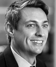 Alistair Talbert Alistair Talbert