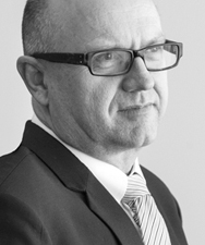 Terry Clavey Terry Clavey