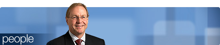 People - John Davis - Government & Administrative Law, Corporate & Commercial