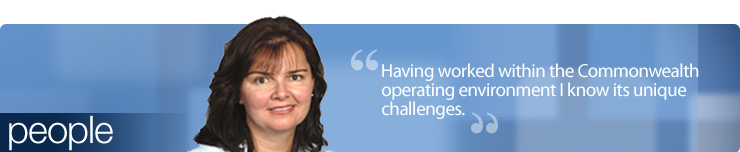 People - Mary Brennan - Government & Administrative Law, Insurance & Risk