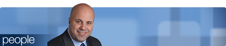 People - Paul Cutrone - Workplace Relations & Safety