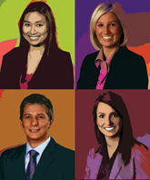 Graduate program 2011