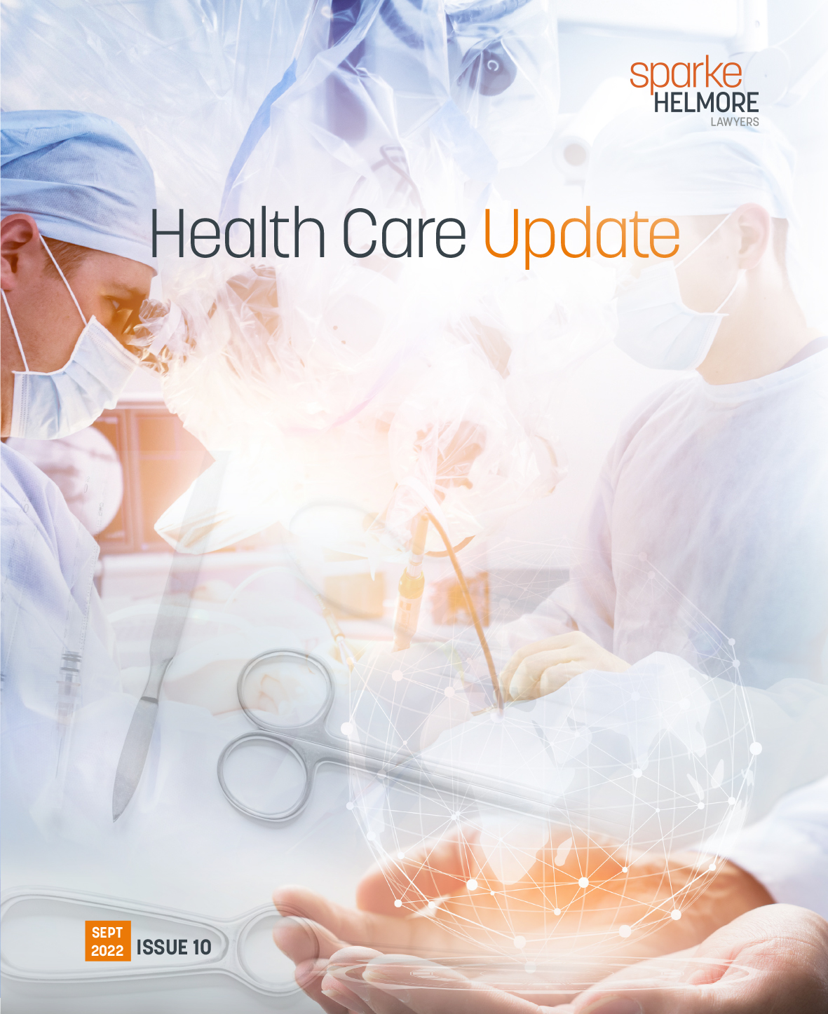 Health Update Issue 10