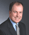 Malcolm Freame - COO