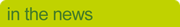 In the news