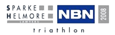 SHARE Triathlon 2008 logo