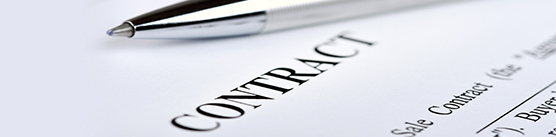 Unfair contract terms amendments