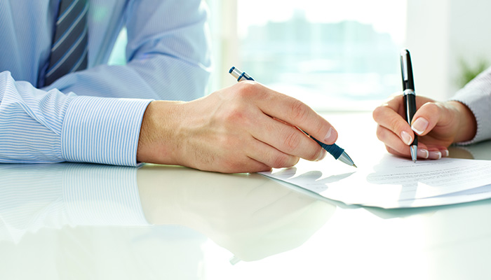 Unfair contract terms amendments - What are the potential penalties and how can you avoid them