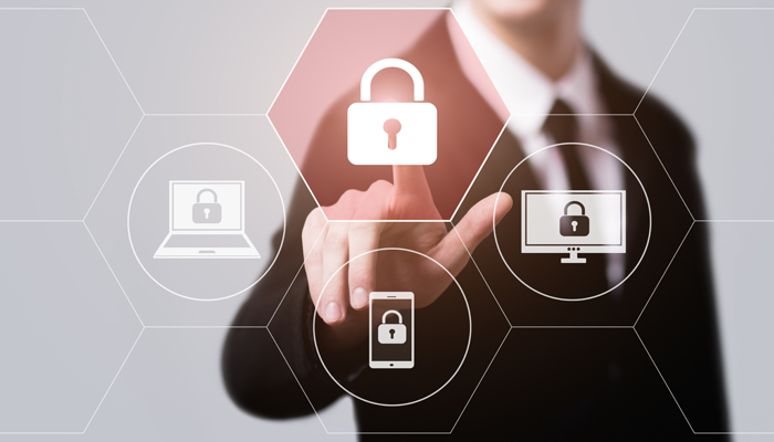cyber security null
