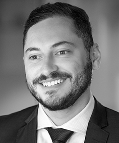 Christopher De Santana