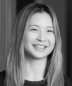 Cathy Wang
