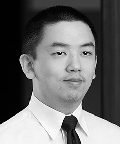 Jason Liu