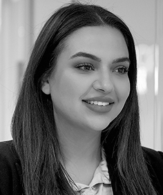 Sarah Al-Askari