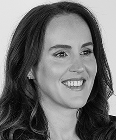 Lauren McHugh