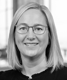 Melanie Blackman