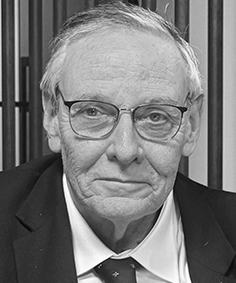 Paul Callaghan