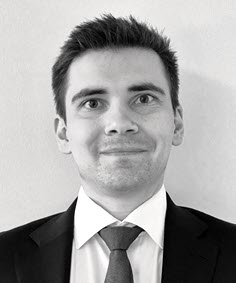 Alex Marcu