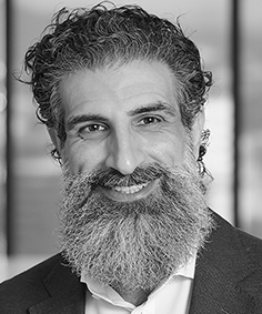 Borhan Borhani