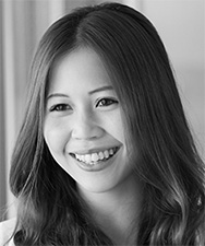 Joanne Yu Joanne Yu