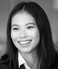 Leanne Hsieh Leanne Hsieh