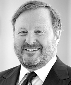 Paul O'Dea Paul O'Dea