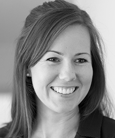 Rebecca McMahon