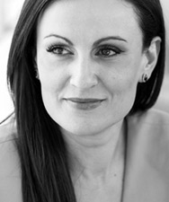 Valentina Stojanovska Valentina Stojanovska