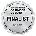 30U30 Finalist Insurance