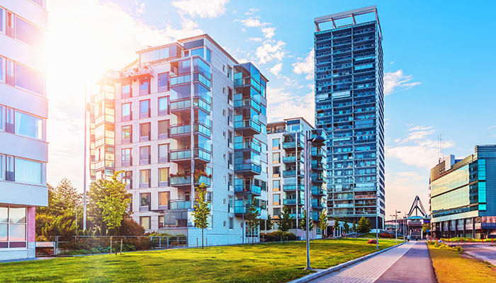 apartments apartments