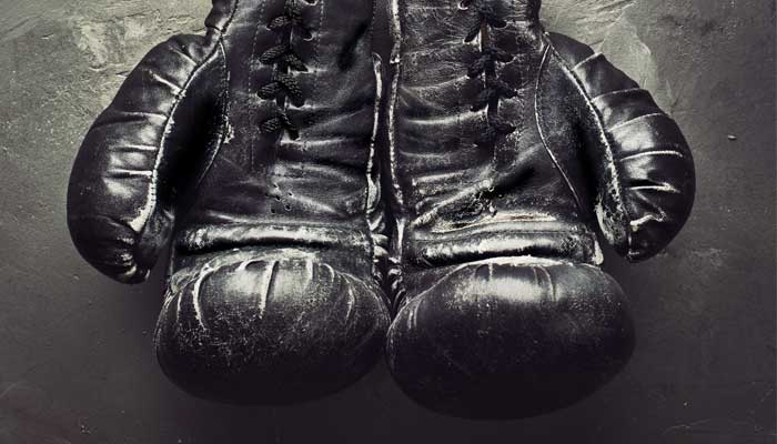 boxing gloves boxing gloves