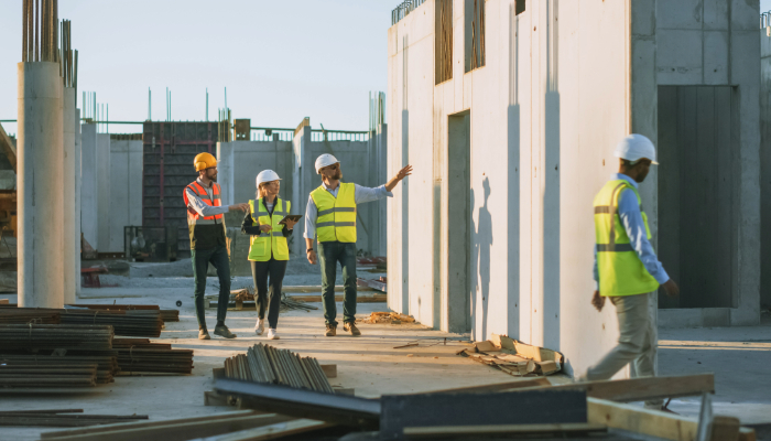 Construction article update image