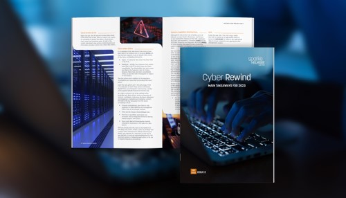 Cyber Rewind: main takeaways for 2023