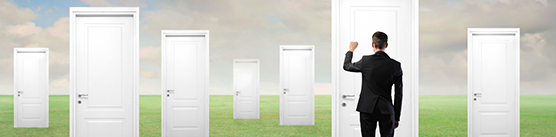 Expertise - Corporate & Commercial - Banner - Franchising