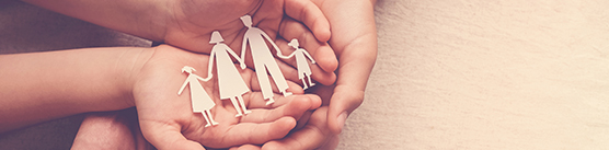 Expertise - Corporate & Commercial - Banner - Non-profits Charities and Social Enterprises