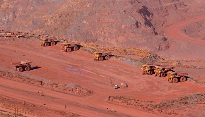 All.Corporate & Commercial.Mining & Resources null