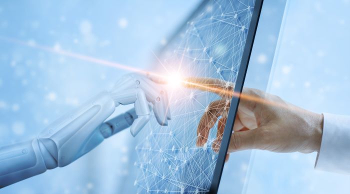 Harnessing the AI evolution