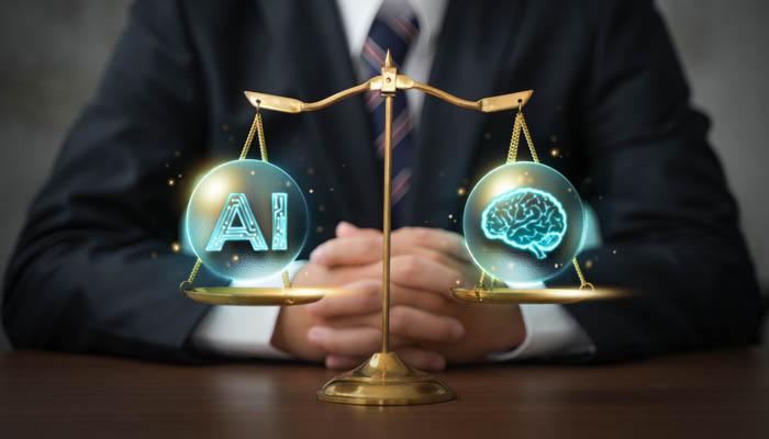 It's time to treat (almost) every procurement as a procurement of AI