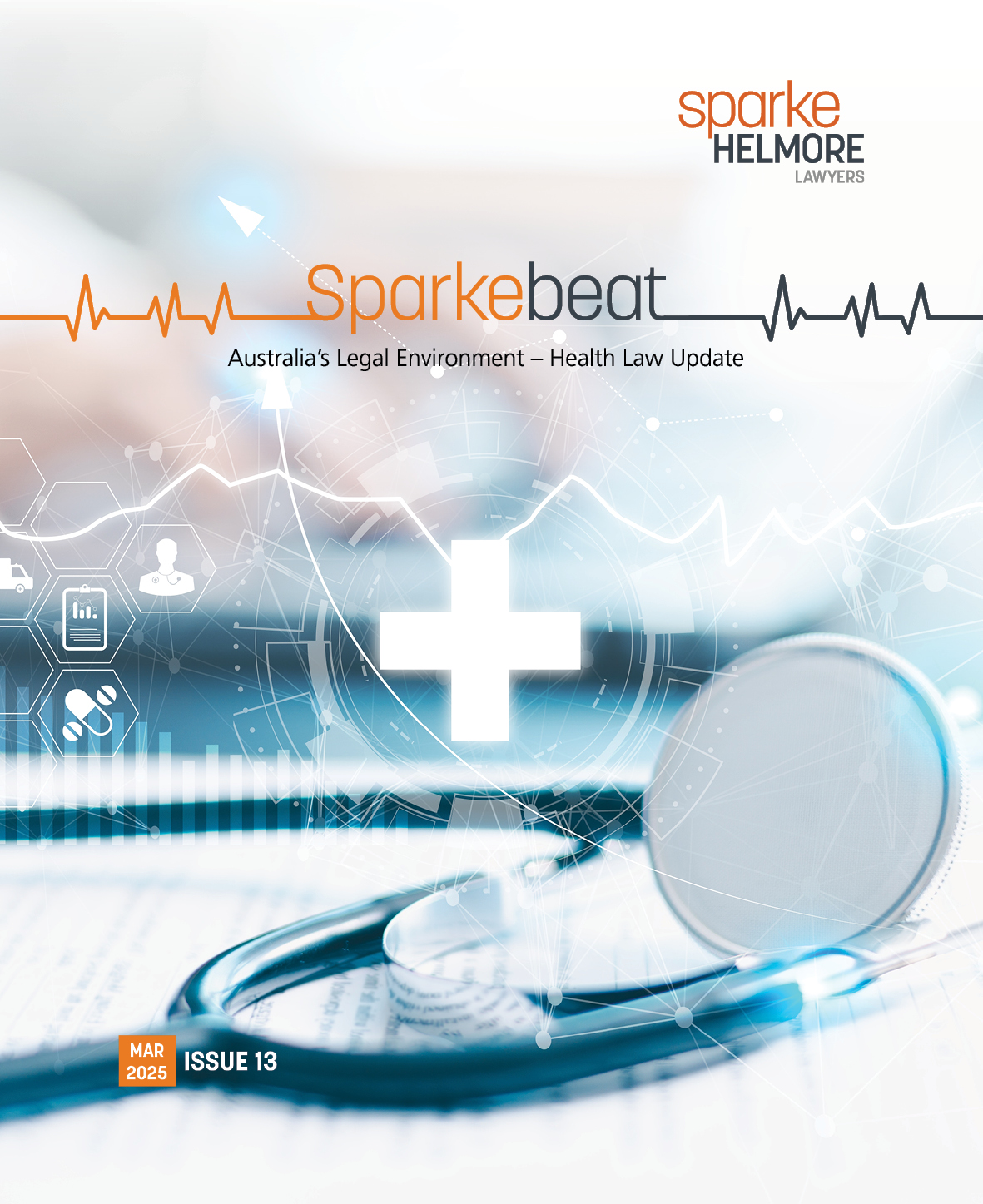 Sparkebeat Issue 13