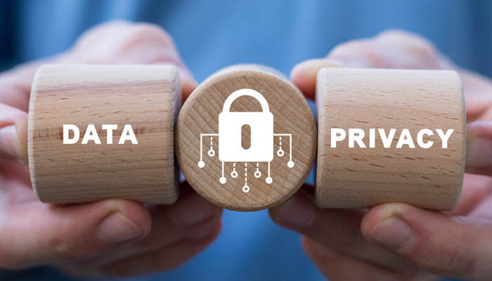 Privacy and consumer data rights