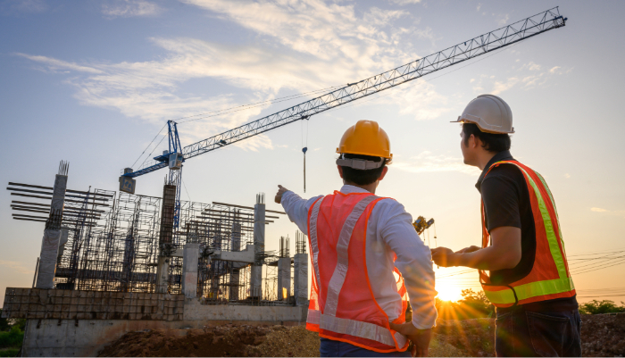 All.Commercial Insurance.Construction