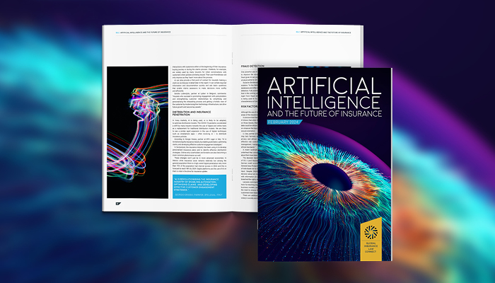 GILC Artificial intelligence report