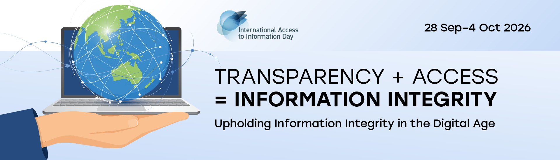IAID banner