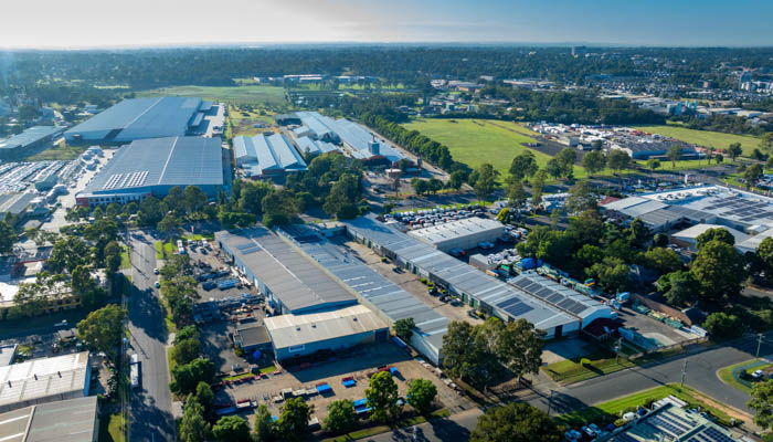 Image for NSW Procurement first article Image for NSW Procurement first article
