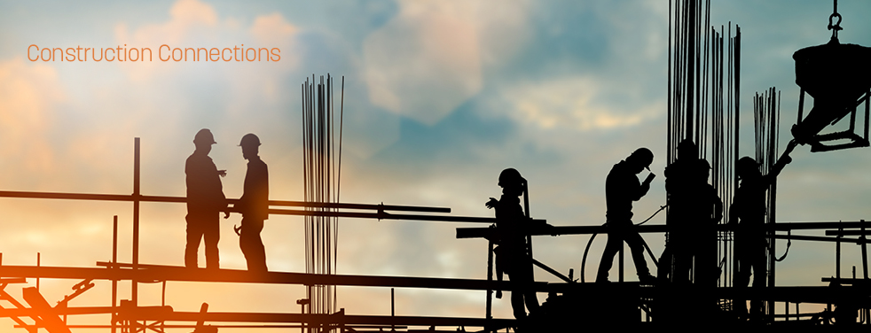Insights Blog - Construction Connections - banner image
