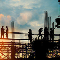 Construction Connections