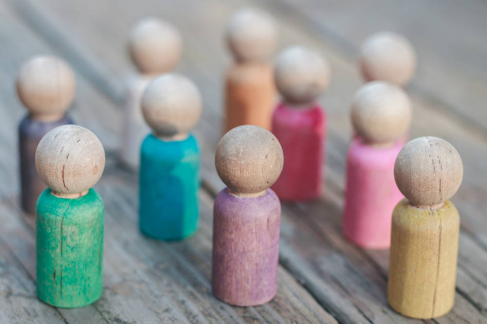 Insights - Wooden people Insights - Wooden people