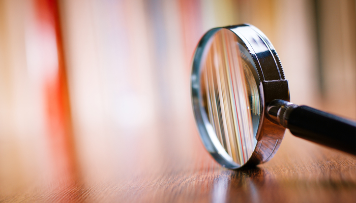 Magnifying-glass Magnifying-glass