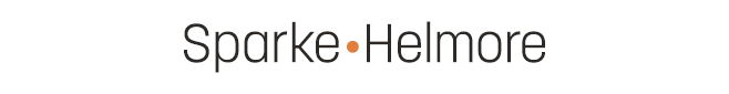 New Sparke Helmore logo