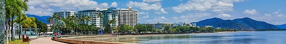 Our firm - Location - Cairns Our firm - Location - Cairns
